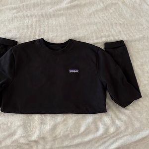 Patagonia crew neck